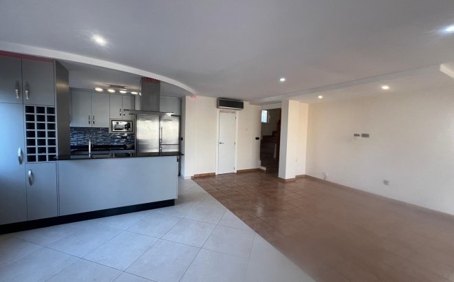 Revente - Villa -
Orihuela Costa - Villamartín-las Filipinas