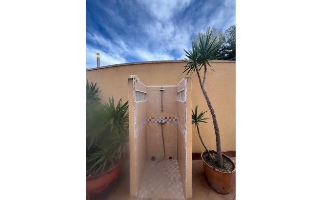 Revente - Villa -
Orihuela Costa - Villamartín-las Filipinas