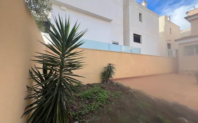 Revente - Villa -
Orihuela Costa - Villamartín-las Filipinas