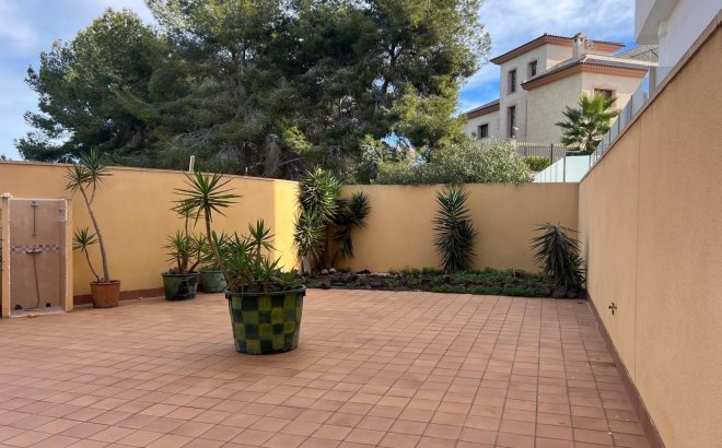 Revente - Villa -
Orihuela Costa - Villamartín-las Filipinas