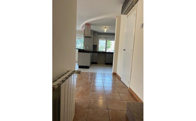 Revente - Villa -
Orihuela Costa - Villamartín-las Filipinas