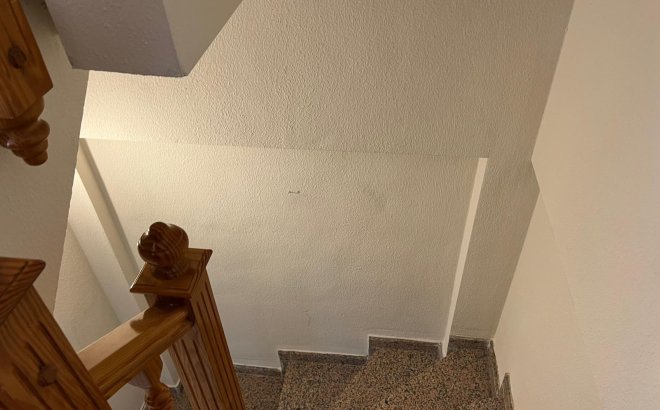 Revente - Villa -
Orihuela Costa - Villamartín-las Filipinas