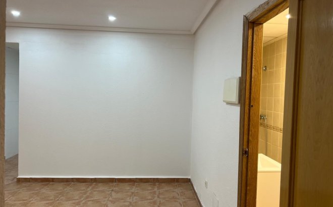 Revente - Villa -
Orihuela Costa - Villamartín-las Filipinas