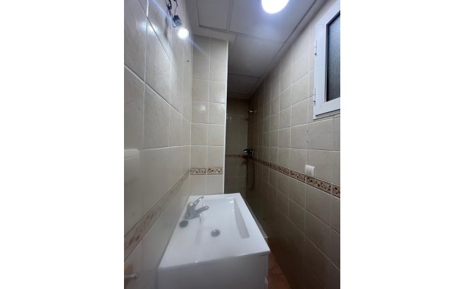 Revente - Villa -
Orihuela Costa - Villamartín-las Filipinas