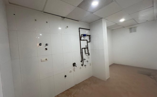 Revente - Villa -
Orihuela Costa - Villamartín-las Filipinas