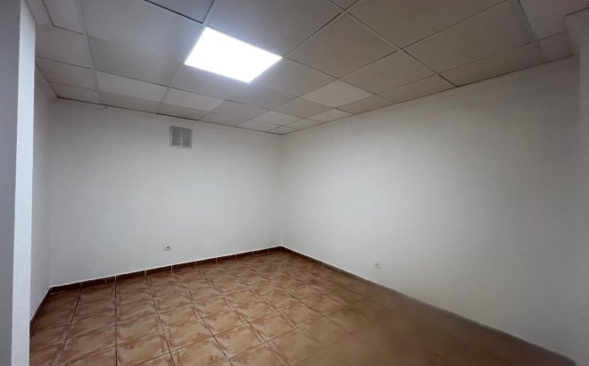 Revente - Villa -
Orihuela Costa - Villamartín-las Filipinas