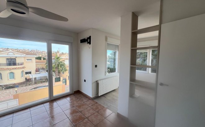 Revente - Villa -
Orihuela Costa - Villamartín-las Filipinas