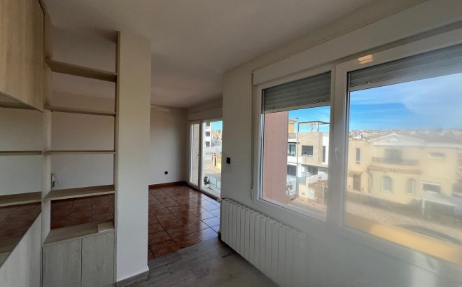 Revente - Villa -
Orihuela Costa - Villamartín-las Filipinas