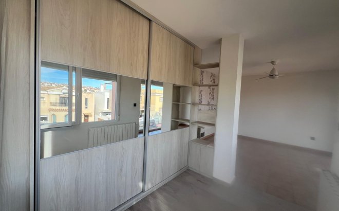 Revente - Villa -
Orihuela Costa - Villamartín-las Filipinas