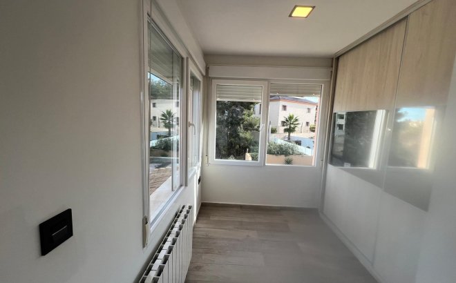 Revente - Villa -
Orihuela Costa - Villamartín-las Filipinas