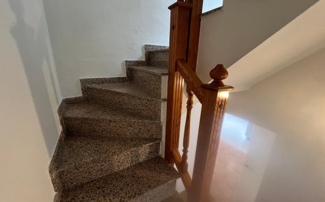 Revente - Villa -
Orihuela Costa - Villamartín-las Filipinas