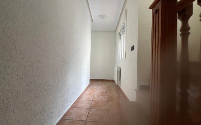 Revente - Villa -
Orihuela Costa - Villamartín-las Filipinas
