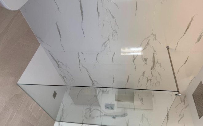 New Build - Villa -
Pinoso - Camino Del Prado