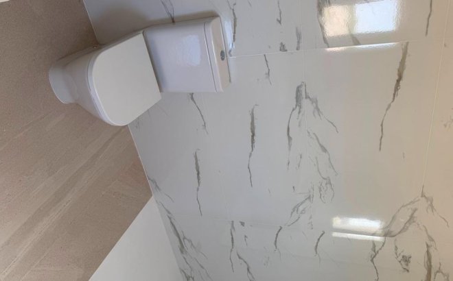 New Build - Villa -
Pinoso - Camino Del Prado