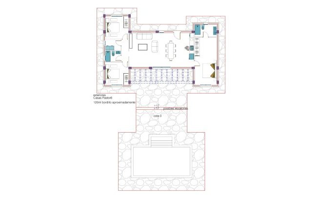 New Build - Villa -
Pinoso - Camino Del Prado