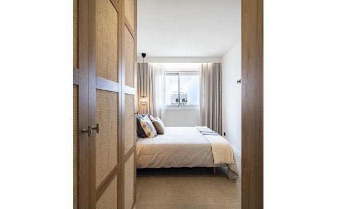 New Build - Top Floor Bungalow -
Pilar de la Horadada - Torre De La Horadada