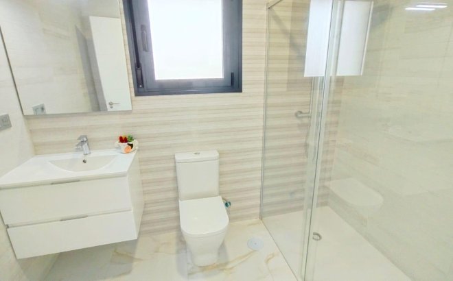 New Build - Villa -
Pilar de la Horadada - Pinar de Campoverde