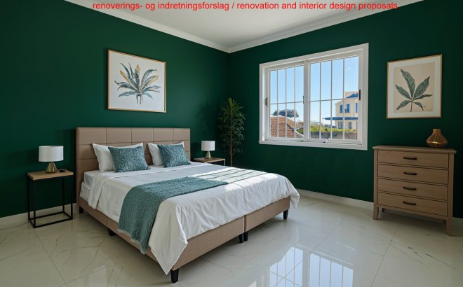 Revente - Villa -
Rojales - Inland