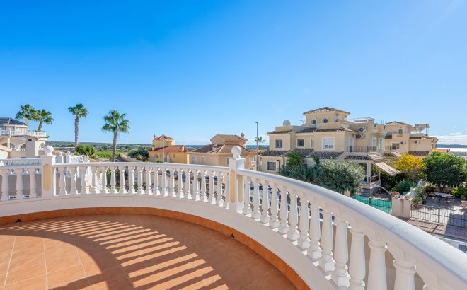 Revente - Villa -
Rojales - Inland