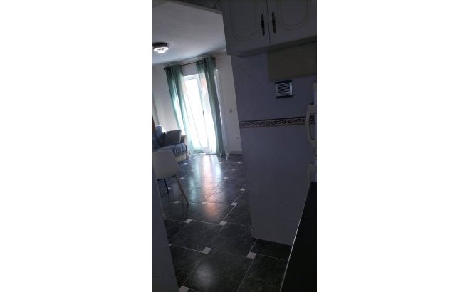 Resale - Penthouse -
Torrevieja - La Mata Pueblo