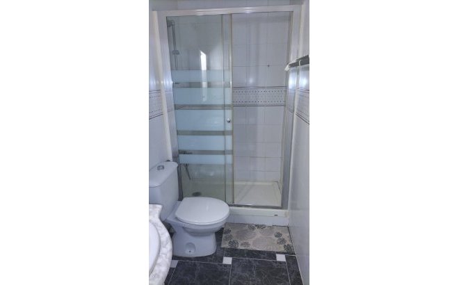 Resale - Penthouse -
Torrevieja - La Mata Pueblo