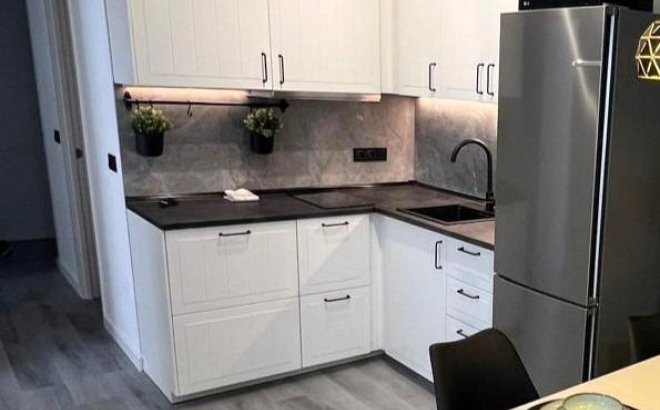 Resale - Apartment -
Torrevieja - Curva Del Palangre