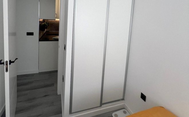 Resale - Apartment -
Torrevieja - Curva Del Palangre