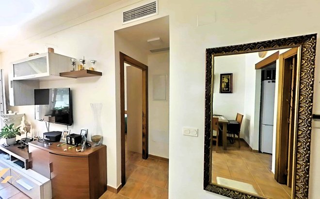 Resale - Town House -
Pilar de la Horadada - Mil Palmeras