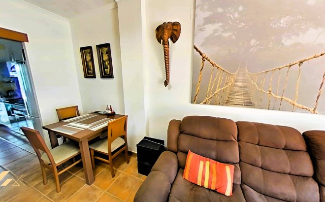 Resale - Town House -
Pilar de la Horadada - Mil Palmeras