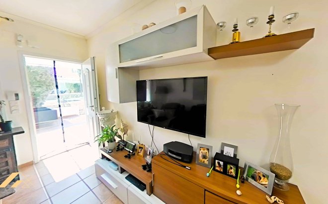 Resale - Town House -
Pilar de la Horadada - Mil Palmeras