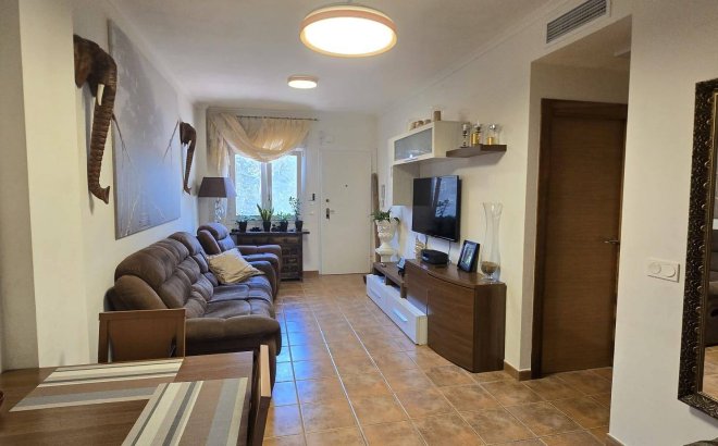 Resale - Town House -
Pilar de la Horadada - Mil Palmeras
