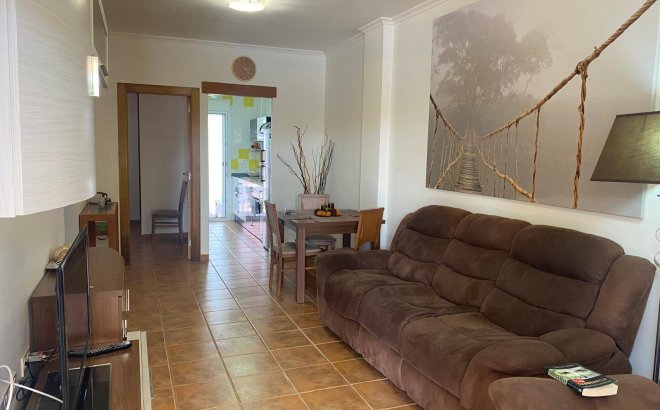 Resale - Town House -
Pilar de la Horadada - Mil Palmeras