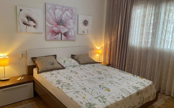 Resale - Town House -
Pilar de la Horadada - Mil Palmeras