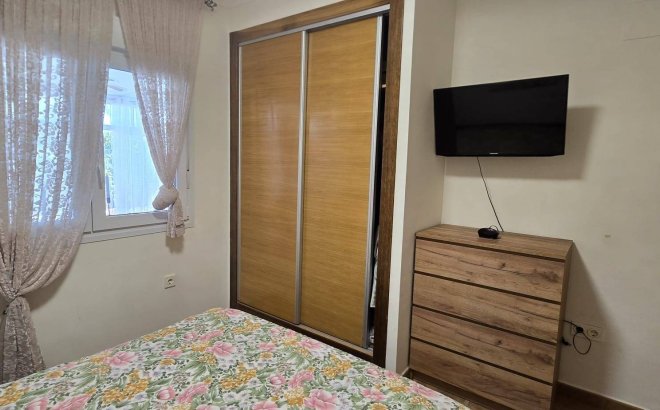 Resale - Town House -
Pilar de la Horadada - Mil Palmeras