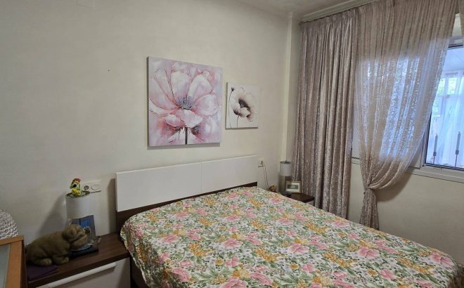 Resale - Town House -
Pilar de la Horadada - Mil Palmeras