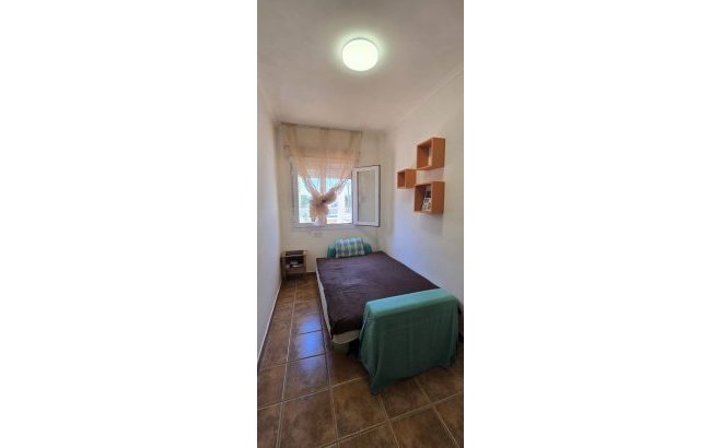 Resale - Town House -
Pilar de la Horadada - Mil Palmeras