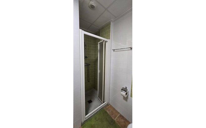 Resale - Town House -
Pilar de la Horadada - Mil Palmeras