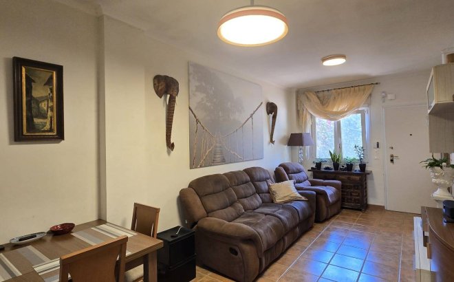 Resale - Town House -
Pilar de la Horadada - Mil Palmeras