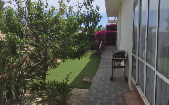 Resale - Town House -
Pilar de la Horadada - Mil Palmeras