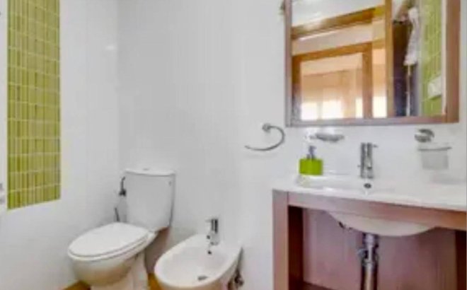 Resale - Town House -
Pilar de la Horadada - Mil Palmeras