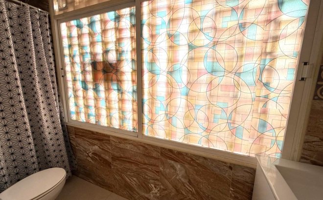 Resale - Apartment -
Torrevieja - Playa del Cura