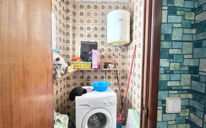 Resale - Apartment -
Torrevieja - Acequion