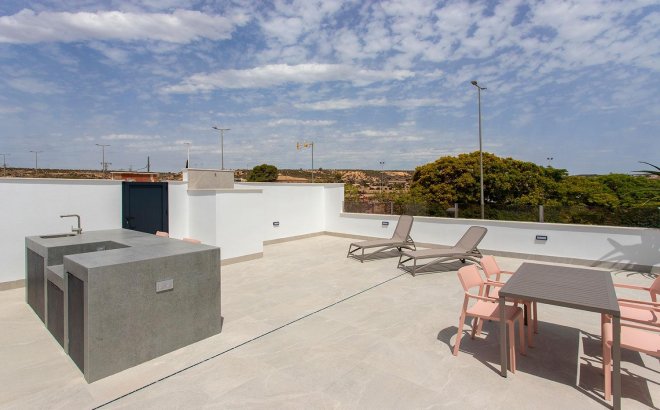 Nouvelle Construction - Villa -
Sucina