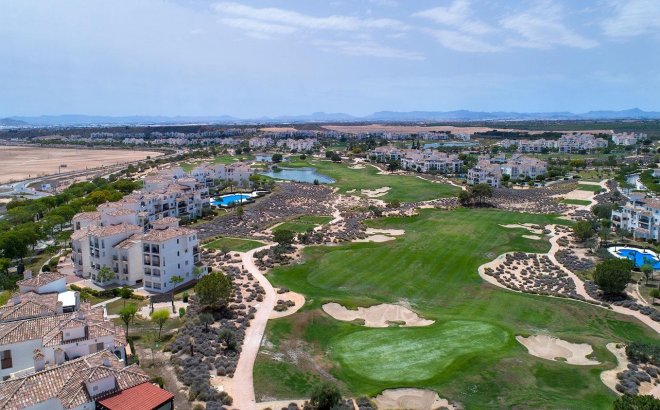 Nouvelle Construction - Villa -
Sucina