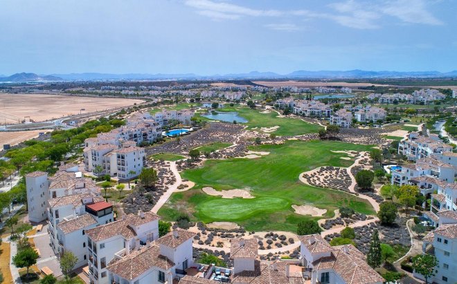 New Build - Semidetached -
Sucina