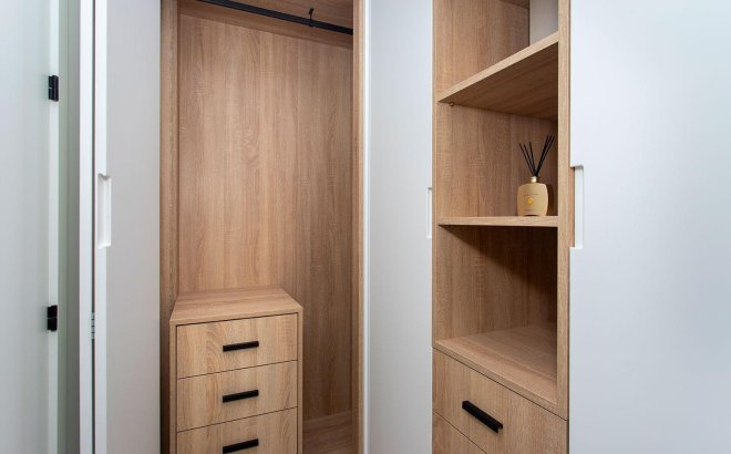 New Build - Semidetached -
Sucina