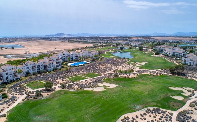 New Build - Semidetached -
Sucina