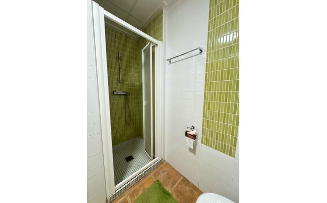 Resale - Terraced house -
Pilar de la Horadada - Mil Palmeras