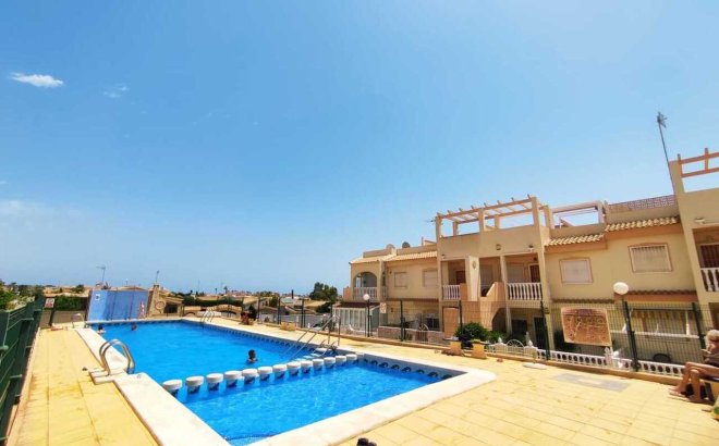 Revente - Dúplex -
La Florida - Inland