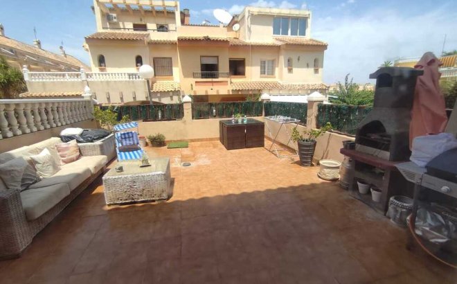 Revente - Dúplex -
La Florida - Inland